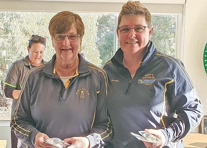 Bute GC Women’s Open Day