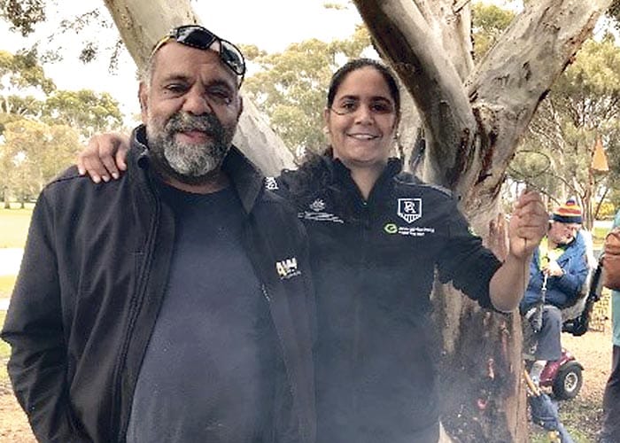 Indigenous history acknowledged in commemorations