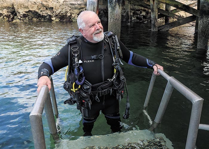 Council steps up for safety’s sake