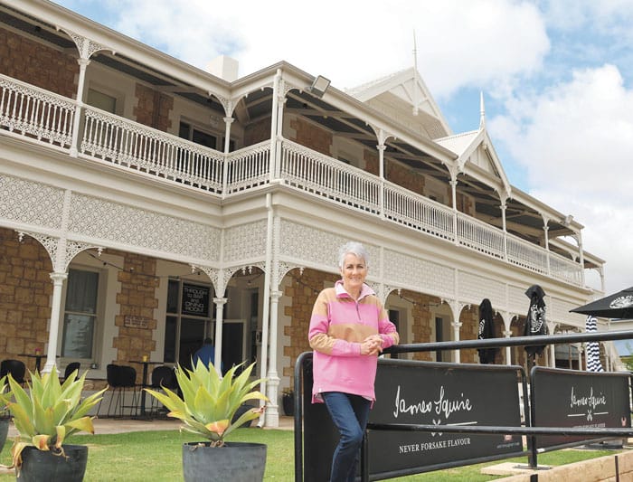 Mayors’ mid-term reports: Housing, roads focus for Barunga West Council