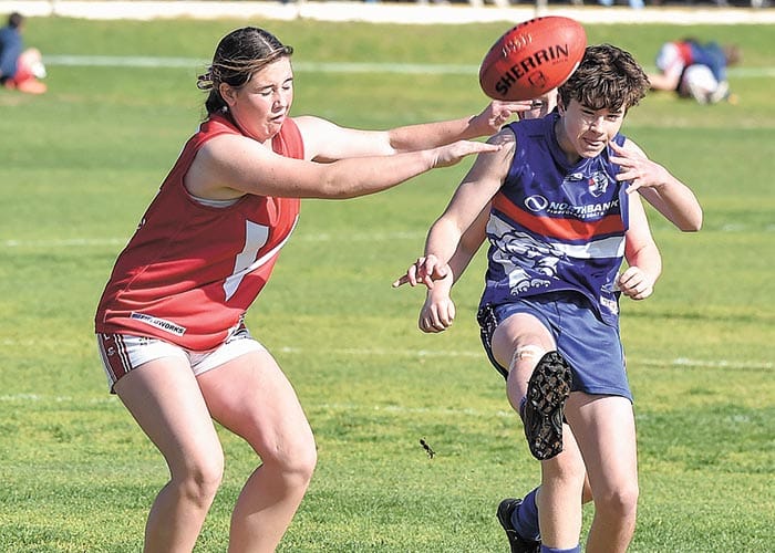 Roosters secure finals aspirations