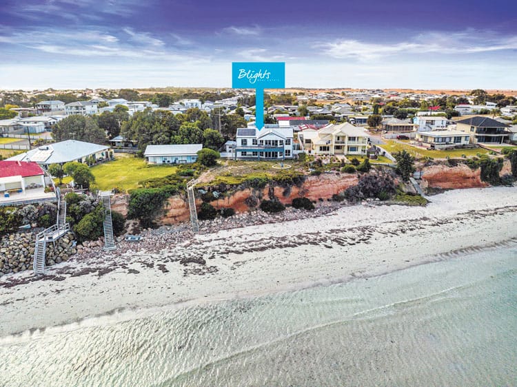 Unbelievable coastal views