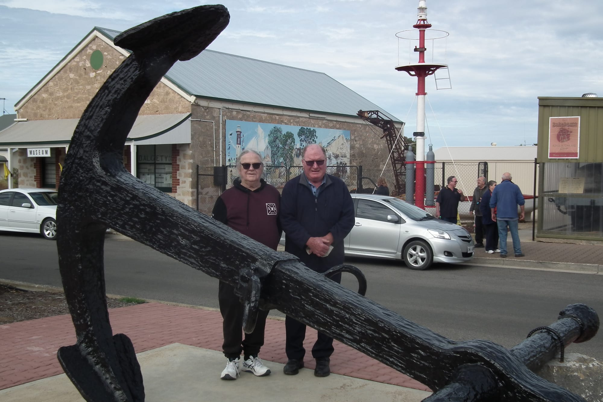 Clan Ranald in focus at Edithburgh Museum