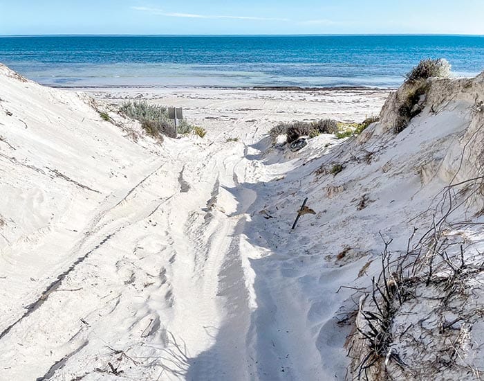 Last chance: have your say on coastal plan