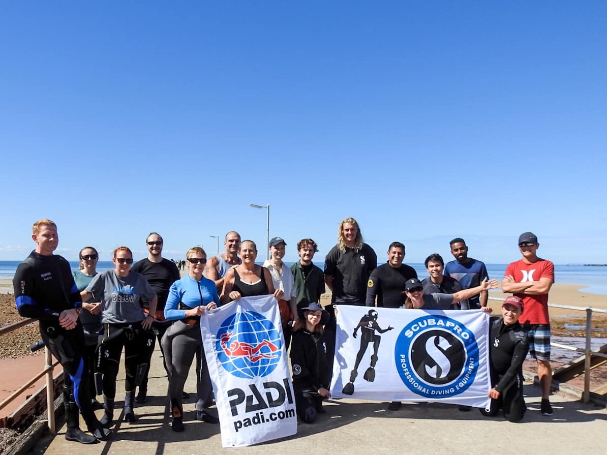 Big Blue Crew to descend on Pondi