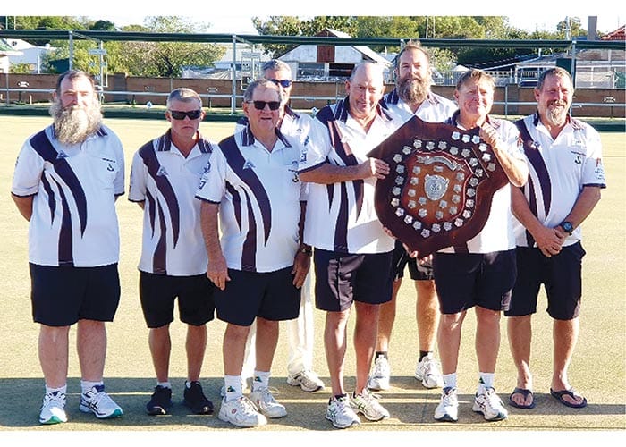 BMW Broughton pennants
