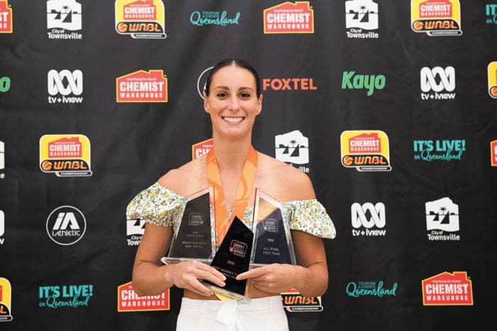 One-on-one with Stephanie Talbot