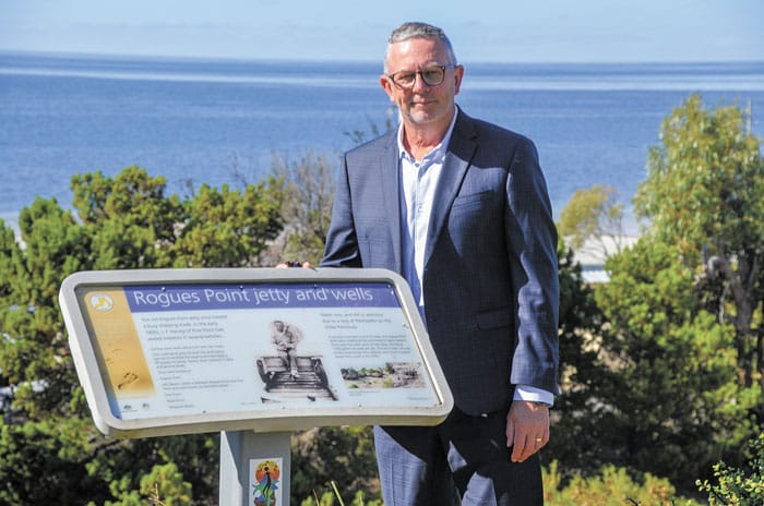 JLF Trek coming to Yorke Peninsula