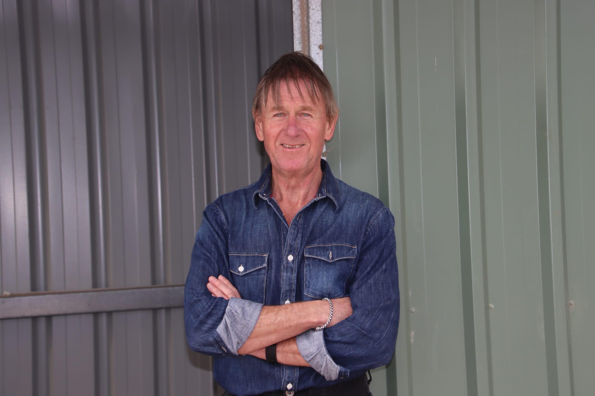 Local Canberra chance