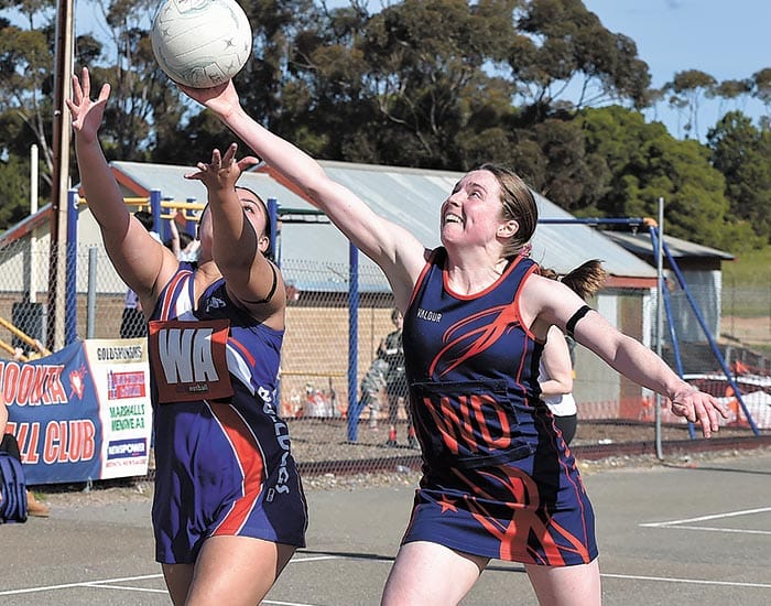 YPNA... Only three minor round games left