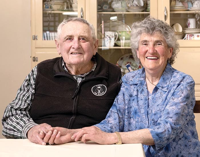 Obituary: Kenneth 'Gordon’ Filmer