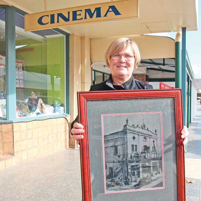 Ascot Theatre to celebrate 100 years