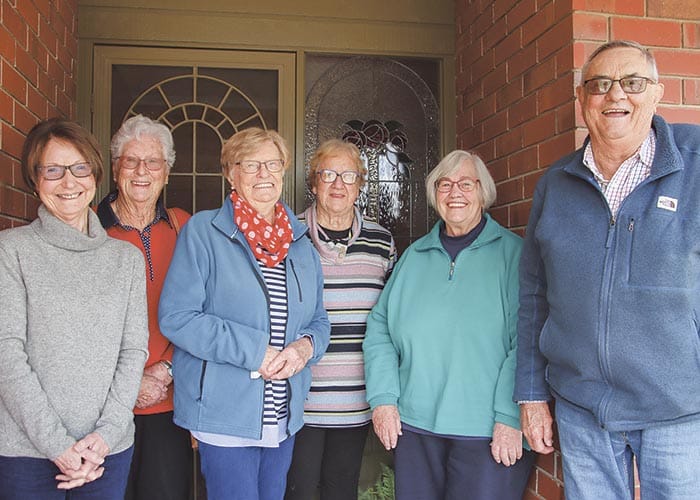 More wheels needed to deliver meals