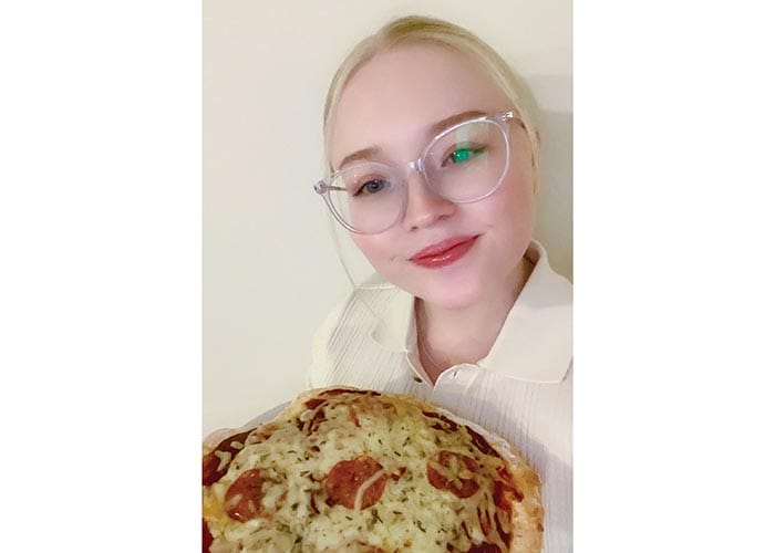 Low-cost dinner for when you want to order in