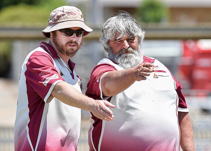 SYPBA... Counting down to holiday break