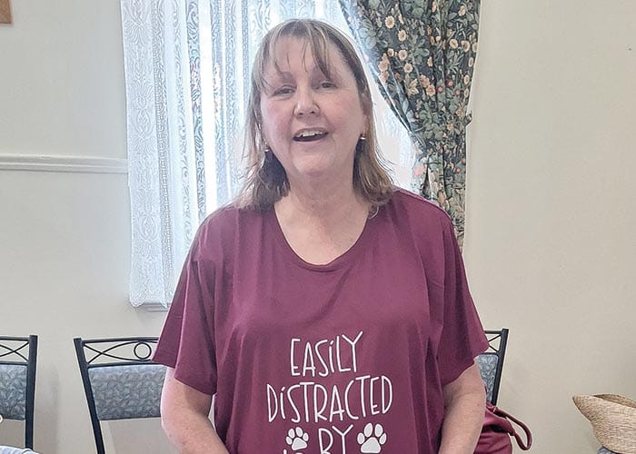 Ardrossan SACWA news