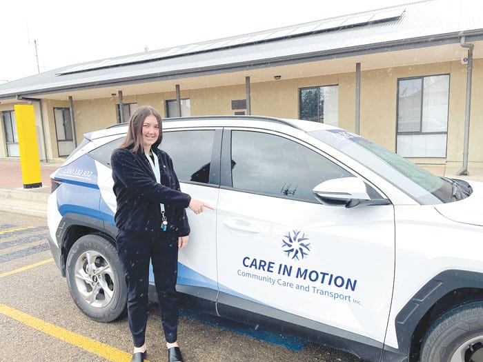 Keeping the community connected