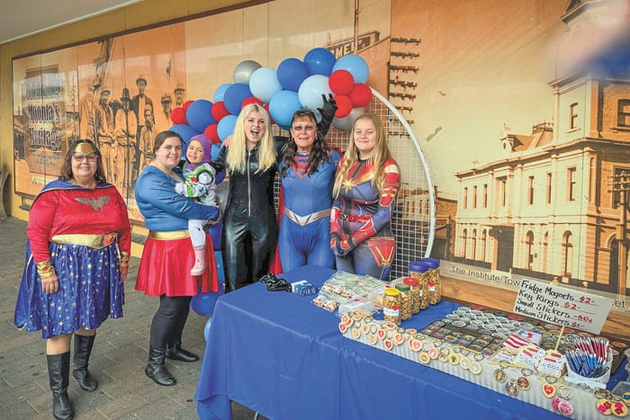 Heroes for Heartkids