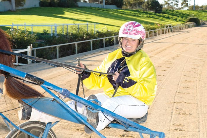 YP Harness Racing Club news