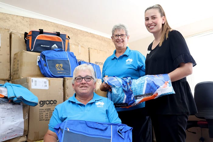 Masters organisers calling out for help