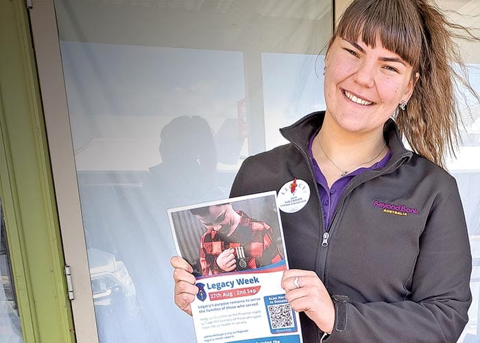 Strength and support for veterans’ families