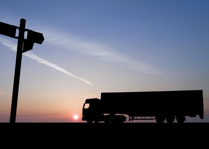 Road safety reminder ahead of harvest