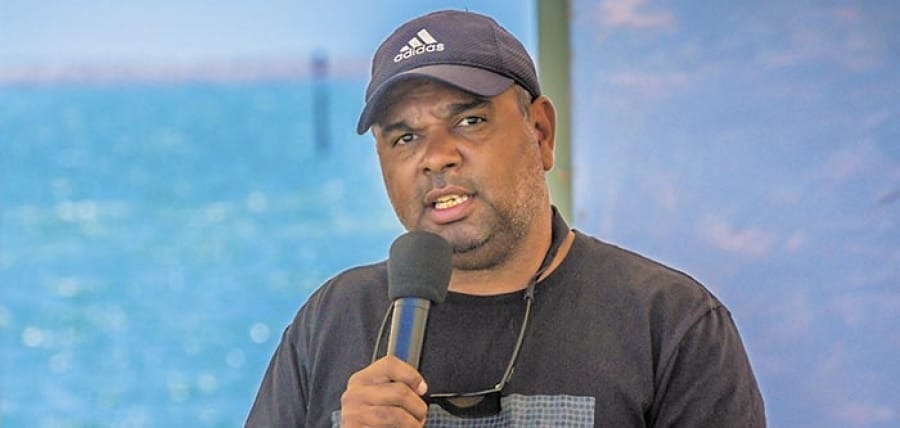 Great Southern Ark is now Marna Banggara