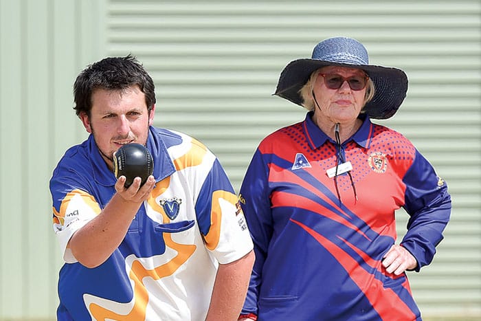 NYP Bowls: 2025 opens with surprising results