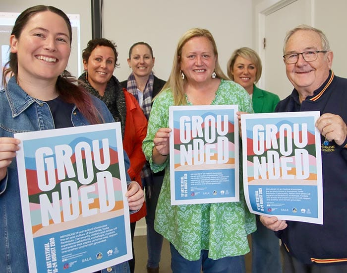 Carving out a space for the peninsula’s creative community