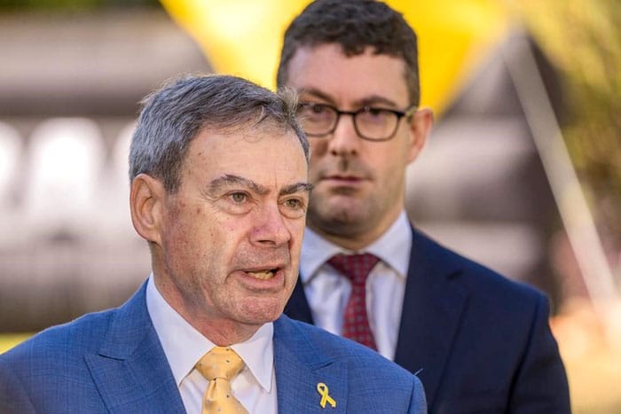 Fund our roads - Extra $90 million needed to fix our roads — RAA