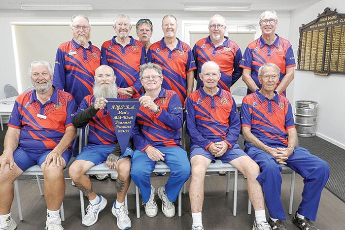 NYP Bowls: Grand finals bring many triumphs and tribulations