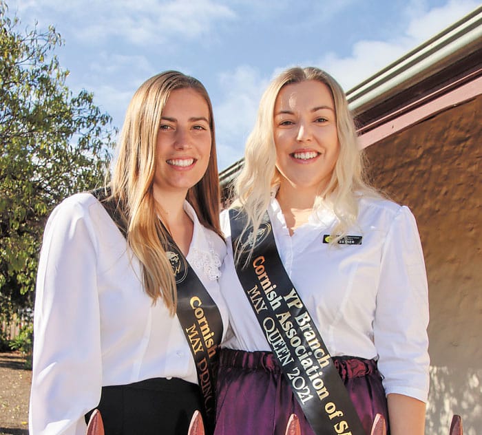 Regal role up for grabs