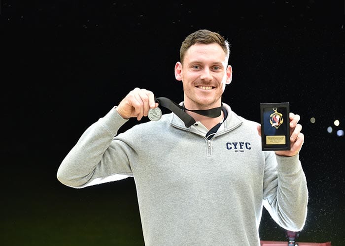 YPFL... Thrilling week of finals ahead