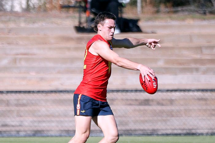 Herbert and Hasting impress in championship opener