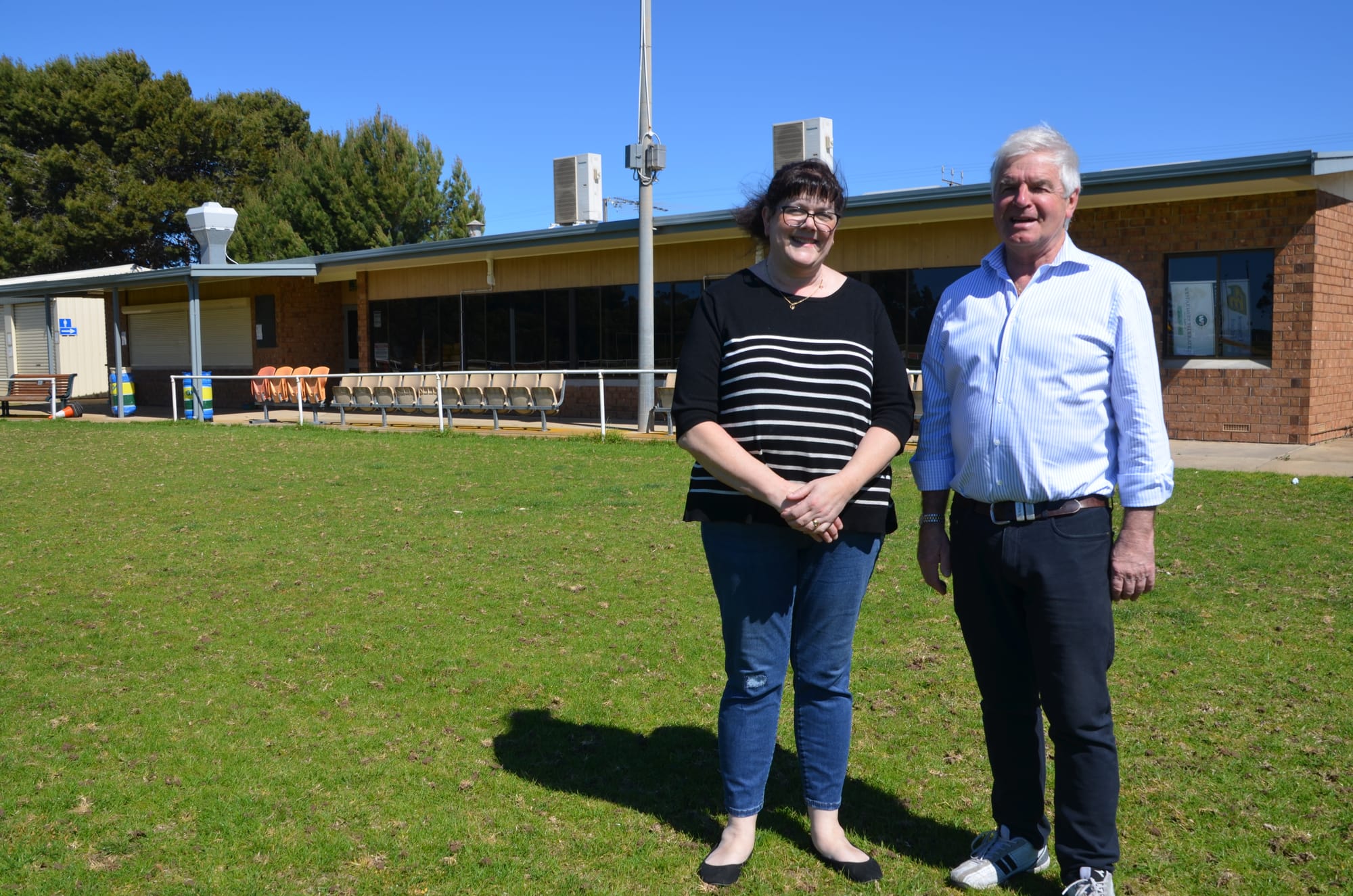 YPC community grants open