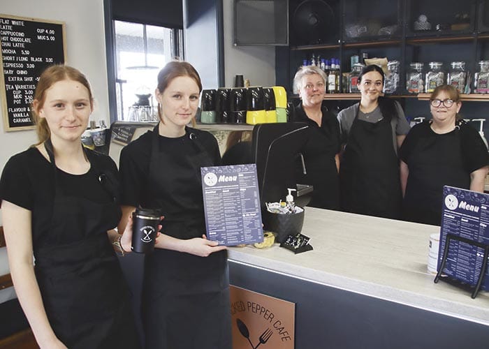 Cracking the code on wastage