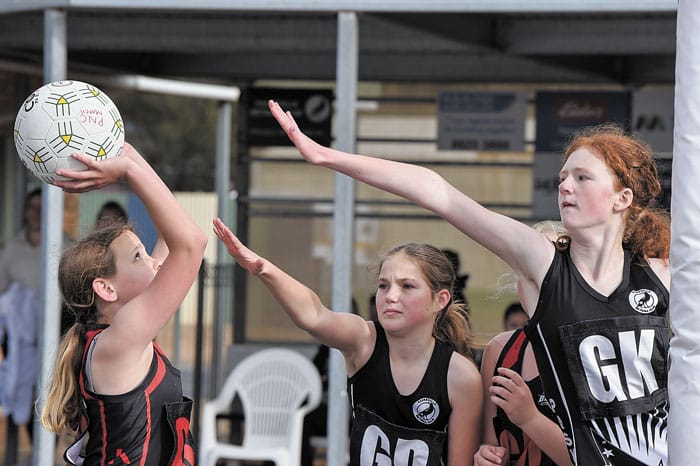 YP Netball: All comes down to this
