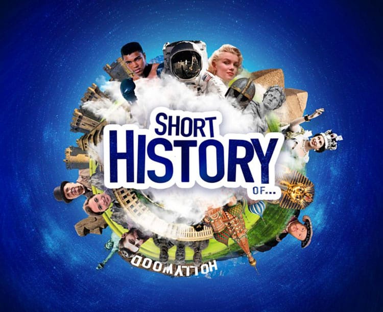 Quench your curiosity