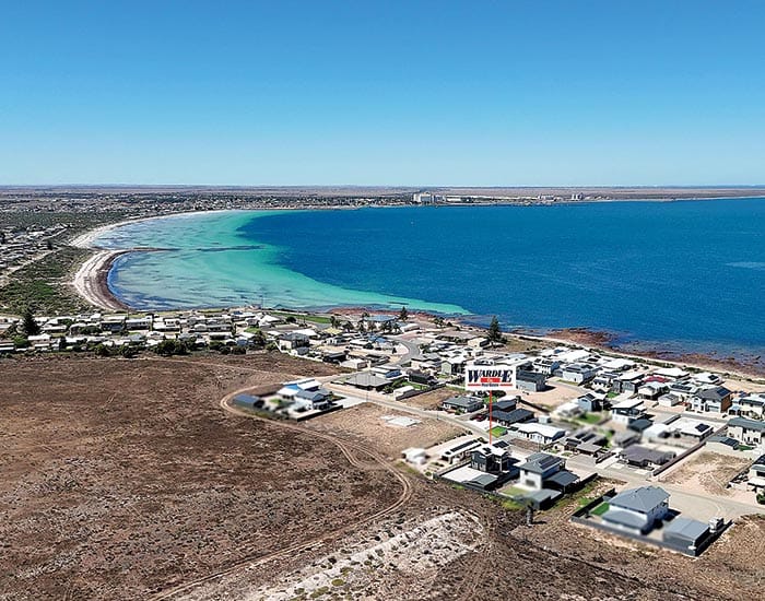 Holiday getaway on offer