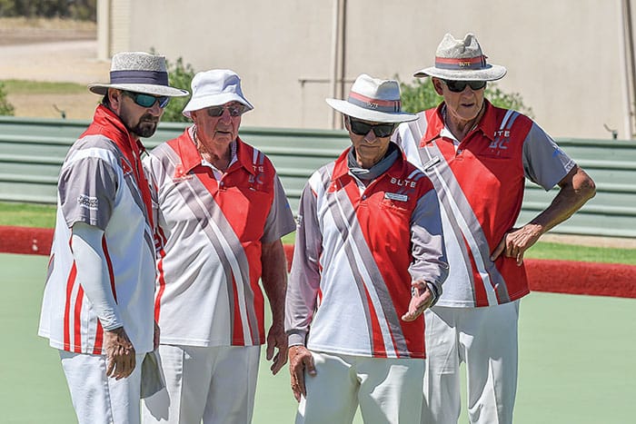 NYP Bowls: Crucial stages in finals lead-up