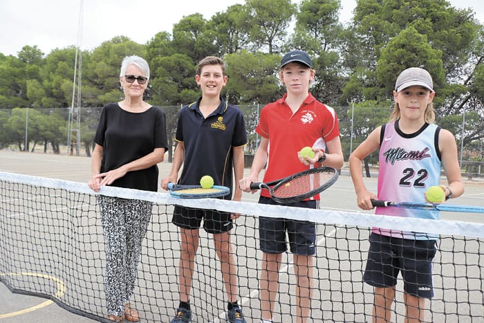 Sports grants a hit for clubs