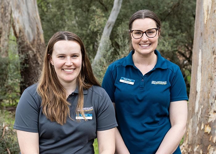 Home-grown ag talent to support producers