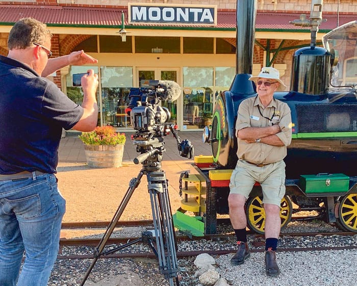 YP episode leads ratings