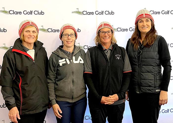 Warooka players take on SA Country Week