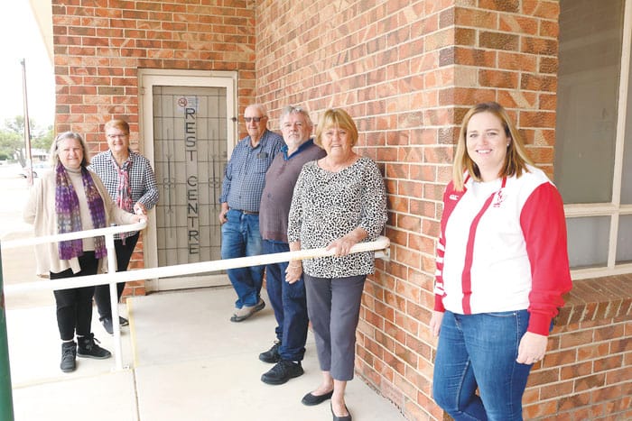 Bute win for people power