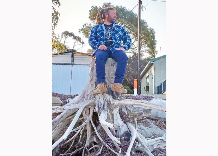 Emergency works get started at Foul Bay