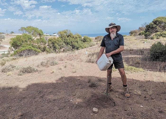 Grassroots grants open