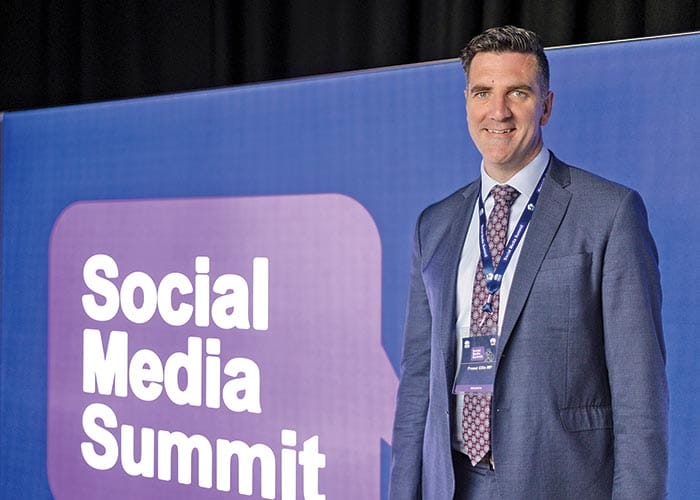 Mental Health Awareness: Curriculum updates to boost cybersafety