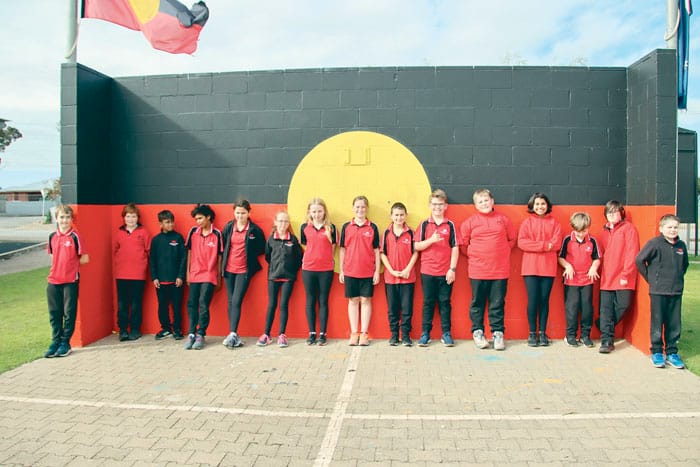 Schools work to Heal Country for NAIDOC Week 2021