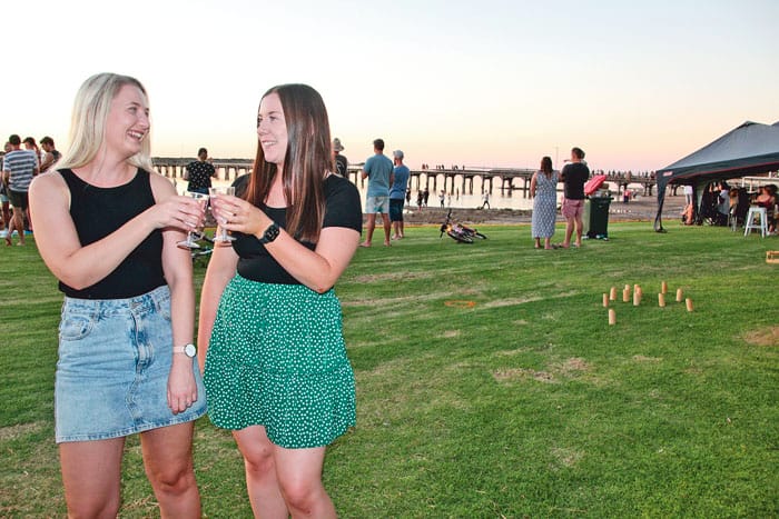 Events galore for Port Broughton